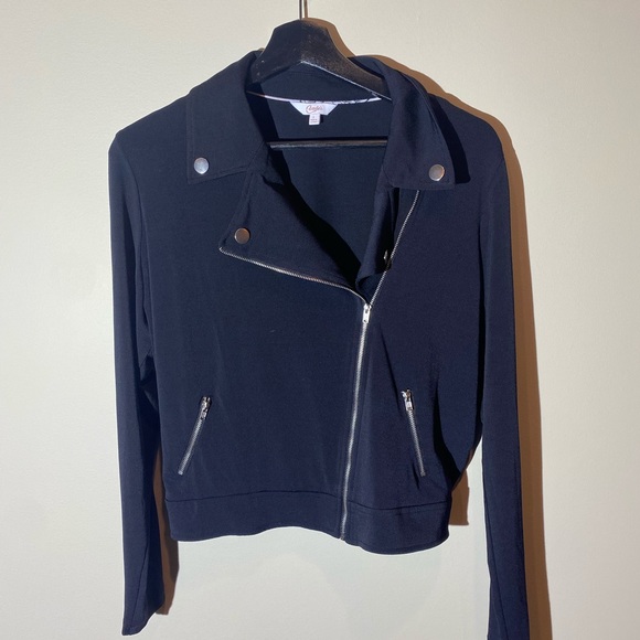 Candies Moro jacket size large - Picture 2 of 2